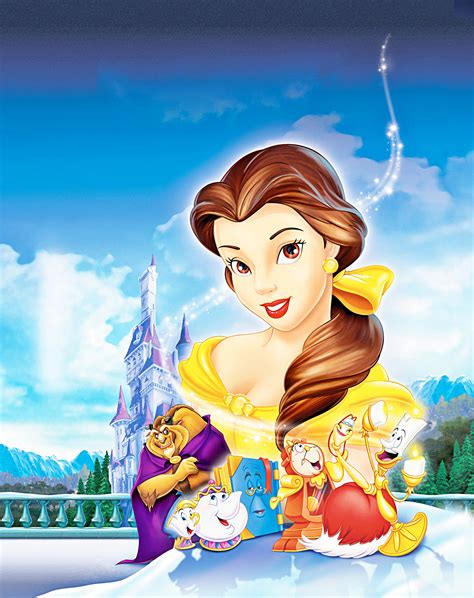 Belle Pictures
